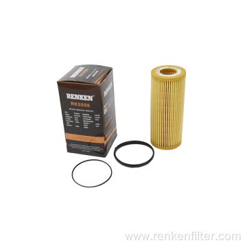 RENKEN Oil Filter RK5598